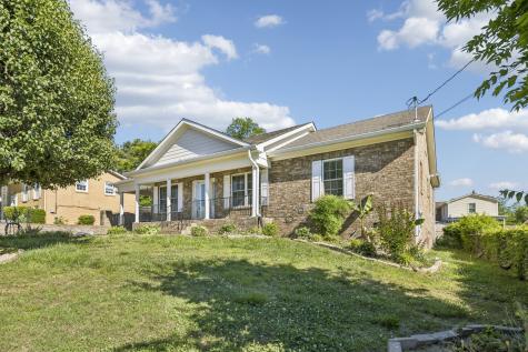 737 Work Drive Nashville TN 37207