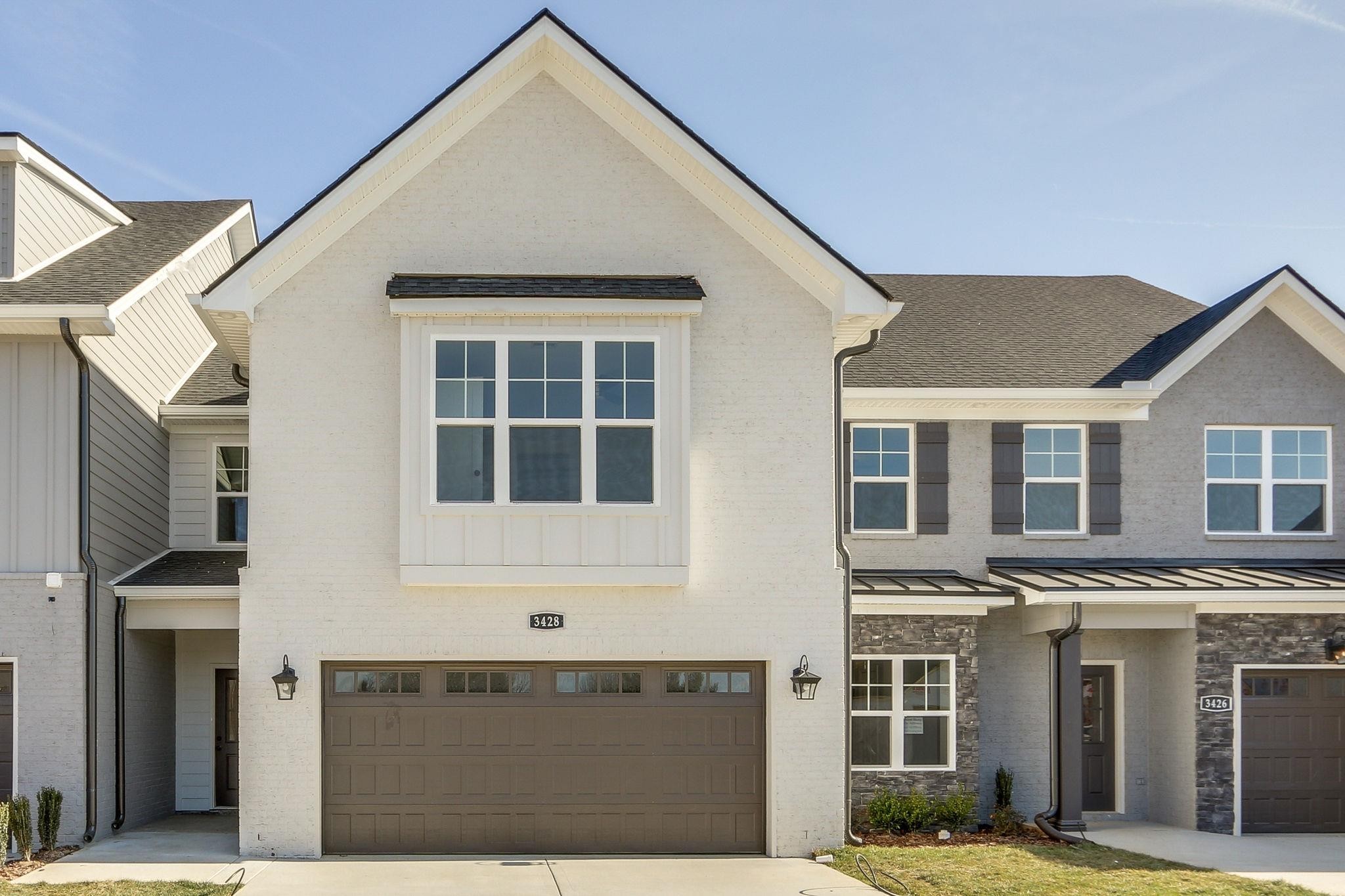 3427 Magruder Drive (J2) Murfreesboro TN 37129