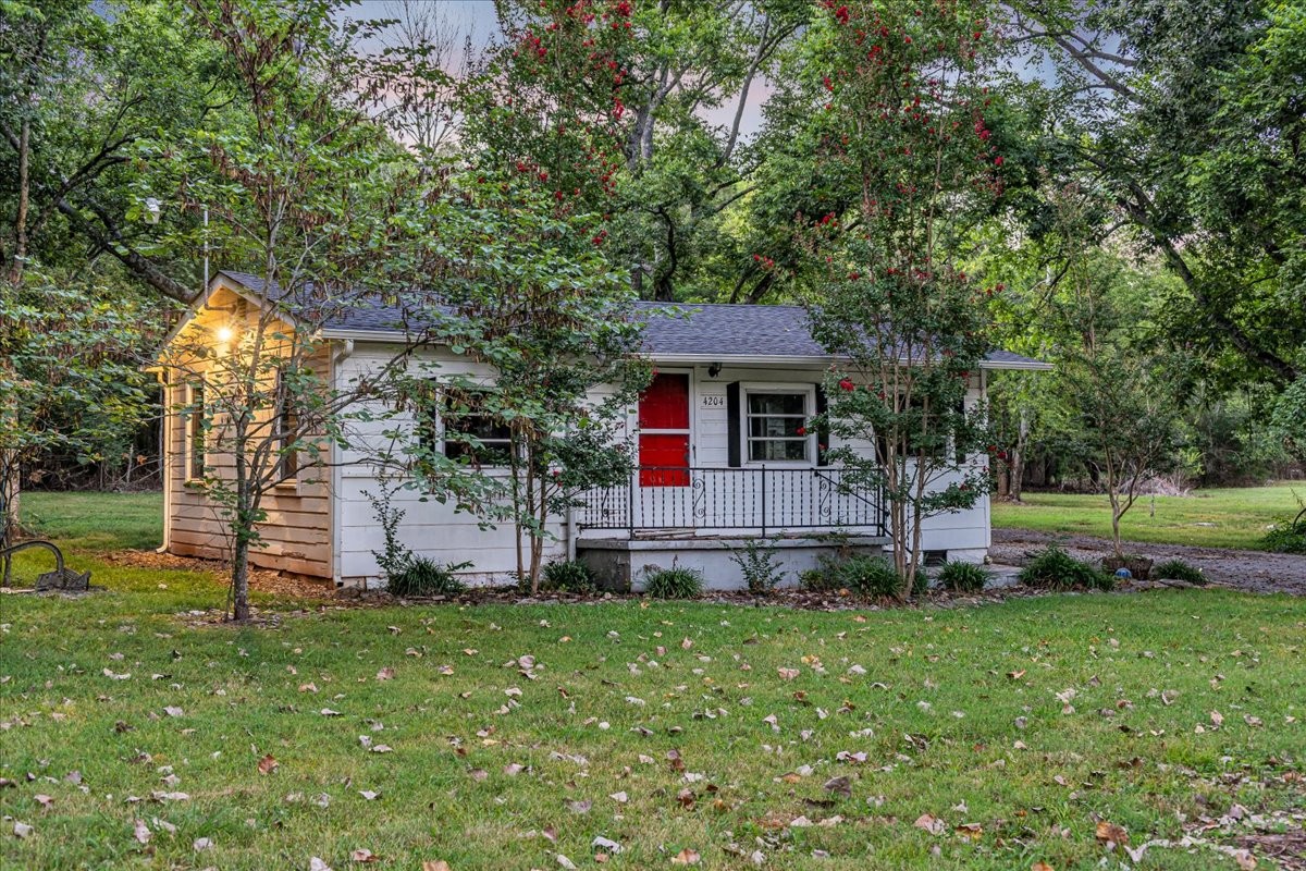 4204 Leanna Road Murfreesboro TN 37129