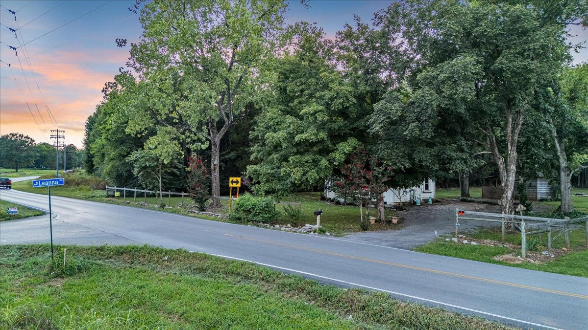 4204 Leanna Road Murfreesboro TN 37129