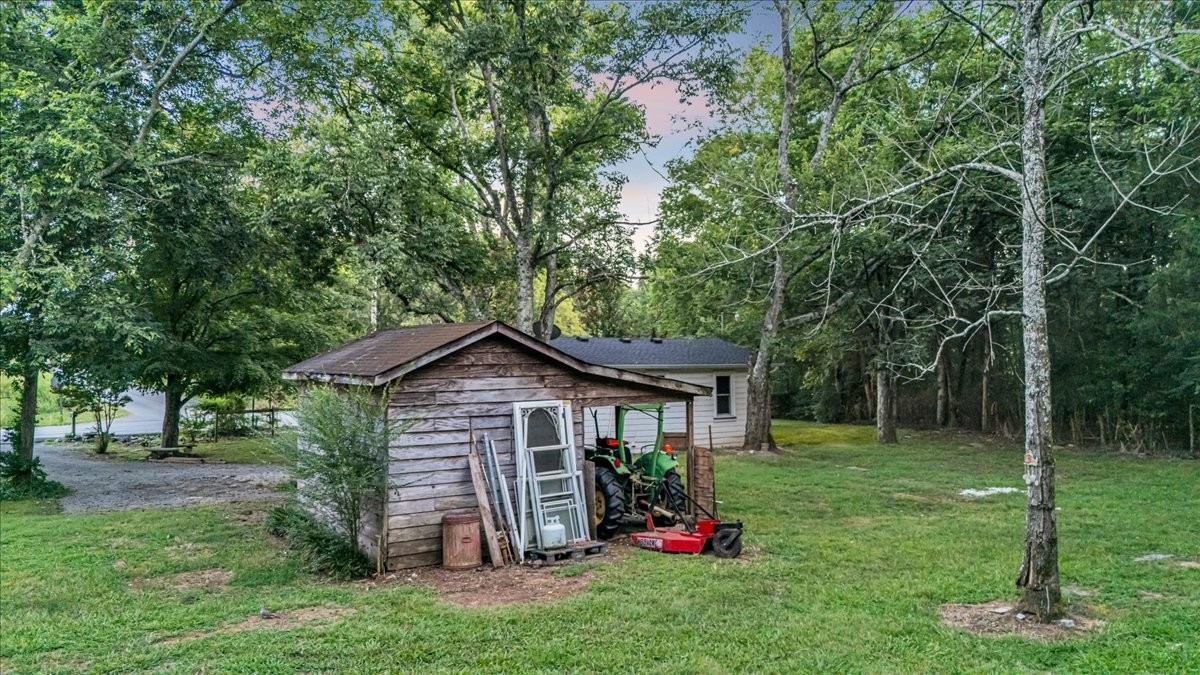 4204 Leanna Road Murfreesboro TN 37129