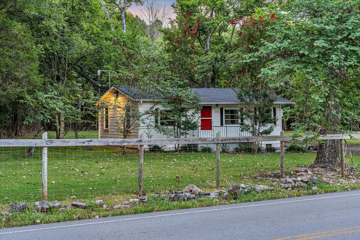 4204 Leanna Road Murfreesboro TN 37129