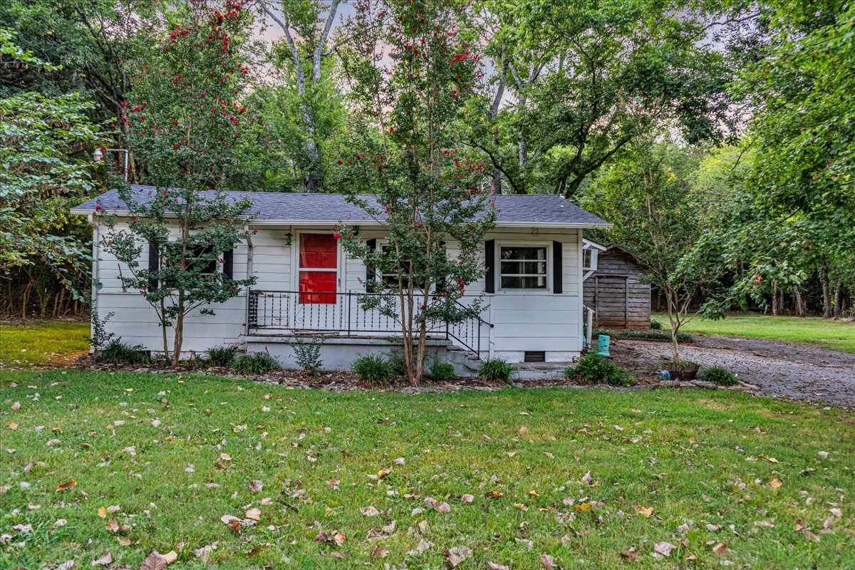 4204 Leanna Road Murfreesboro TN 37129