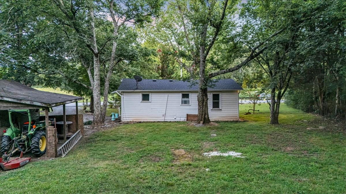 4204 Leanna Road Murfreesboro TN 37129
