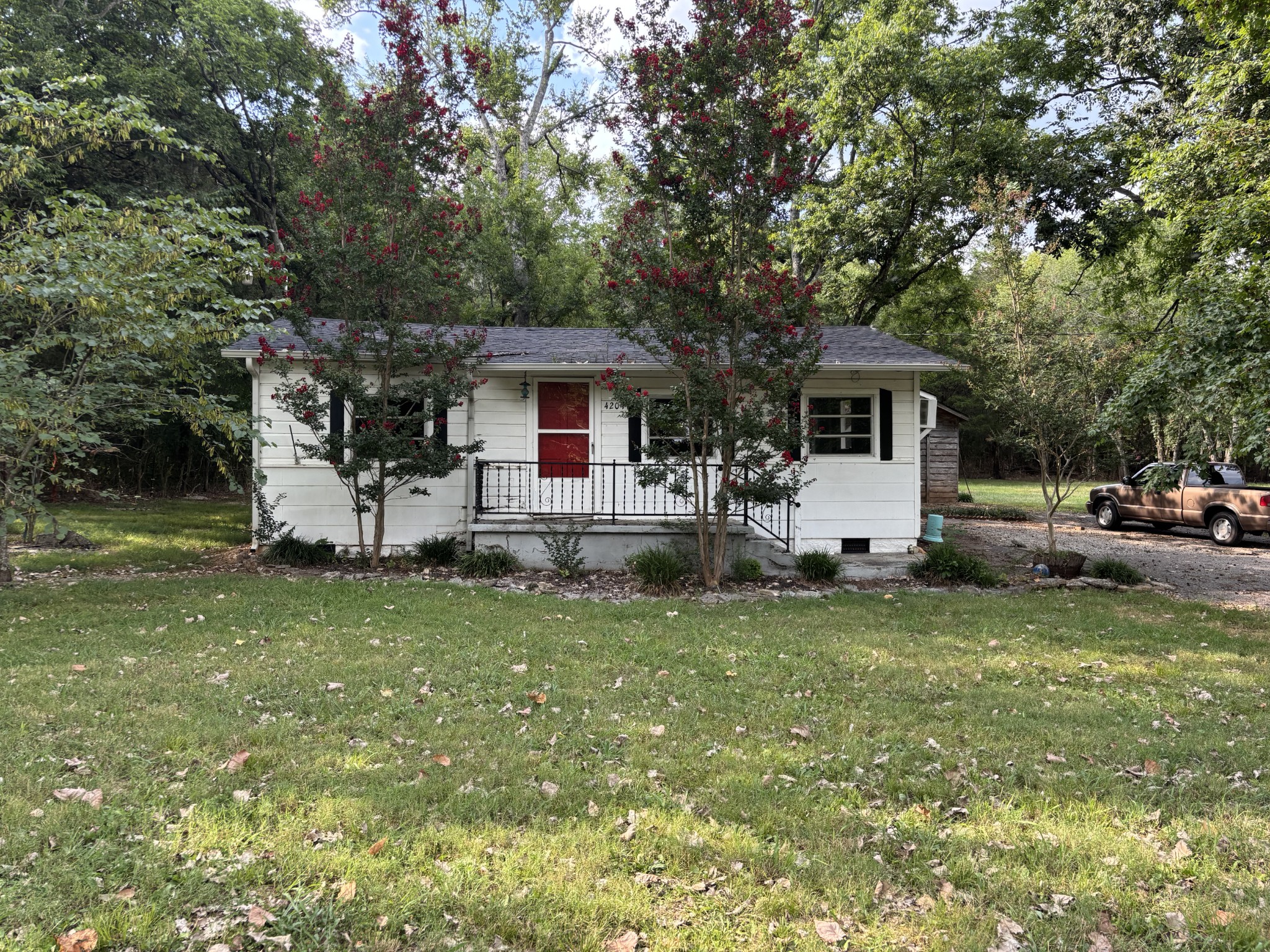 4204 Leanna Road Murfreesboro TN 37129