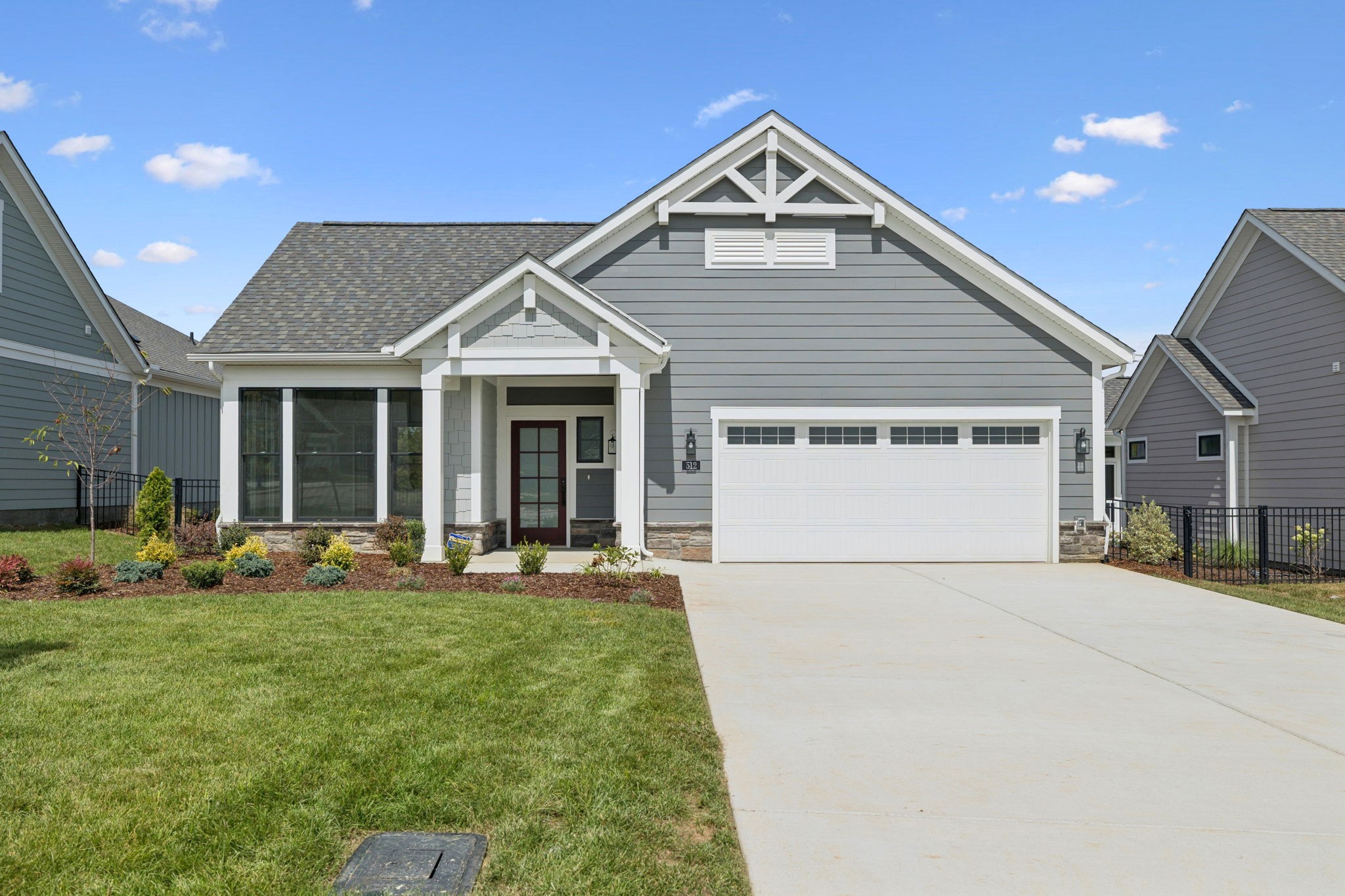 579 Restoration Drive Smyrna TN 37167