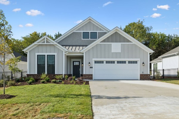 579 Restoration Drive Smyrna TN 37167