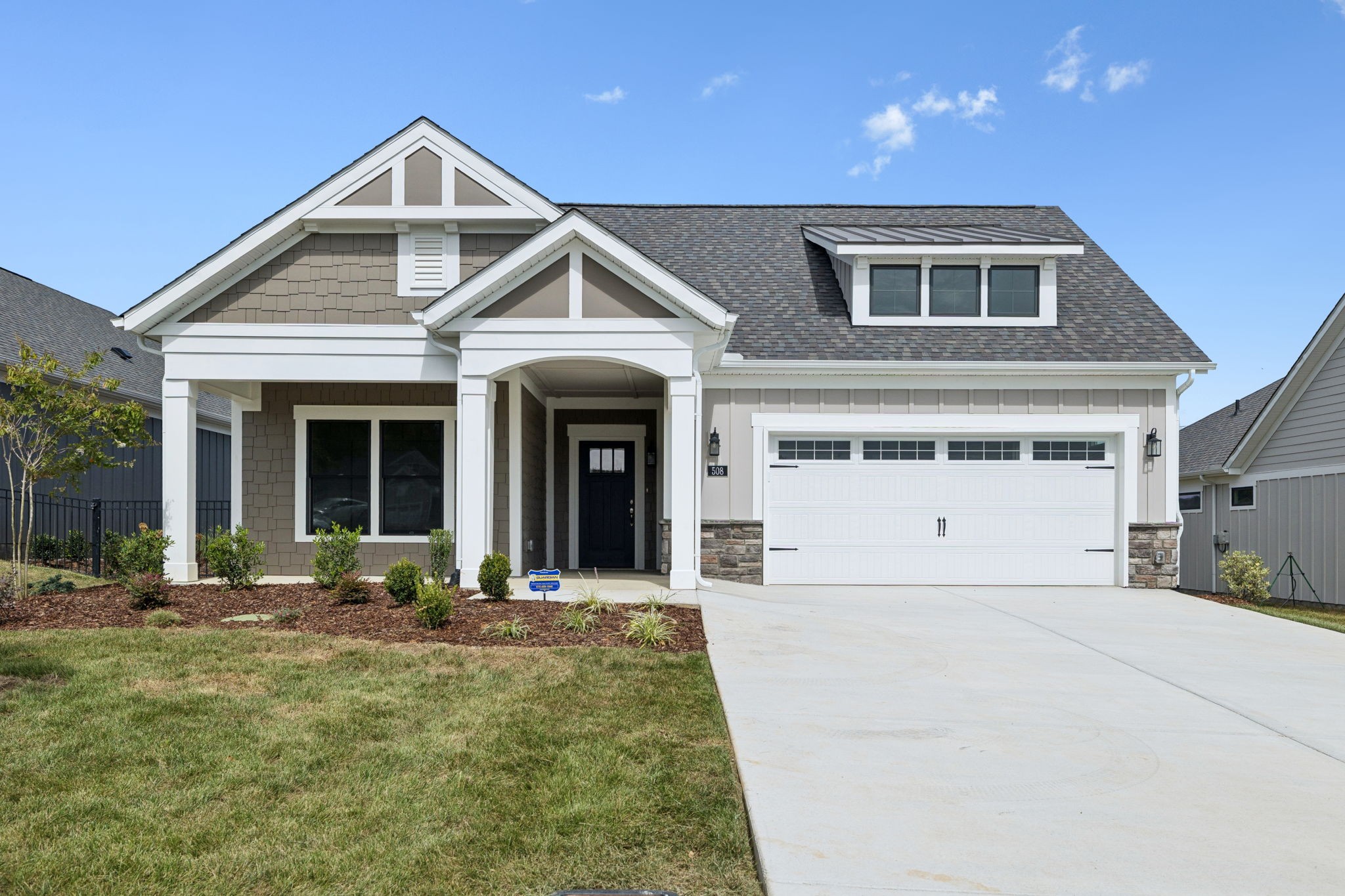 579 Restoration Drive Smyrna TN 37167