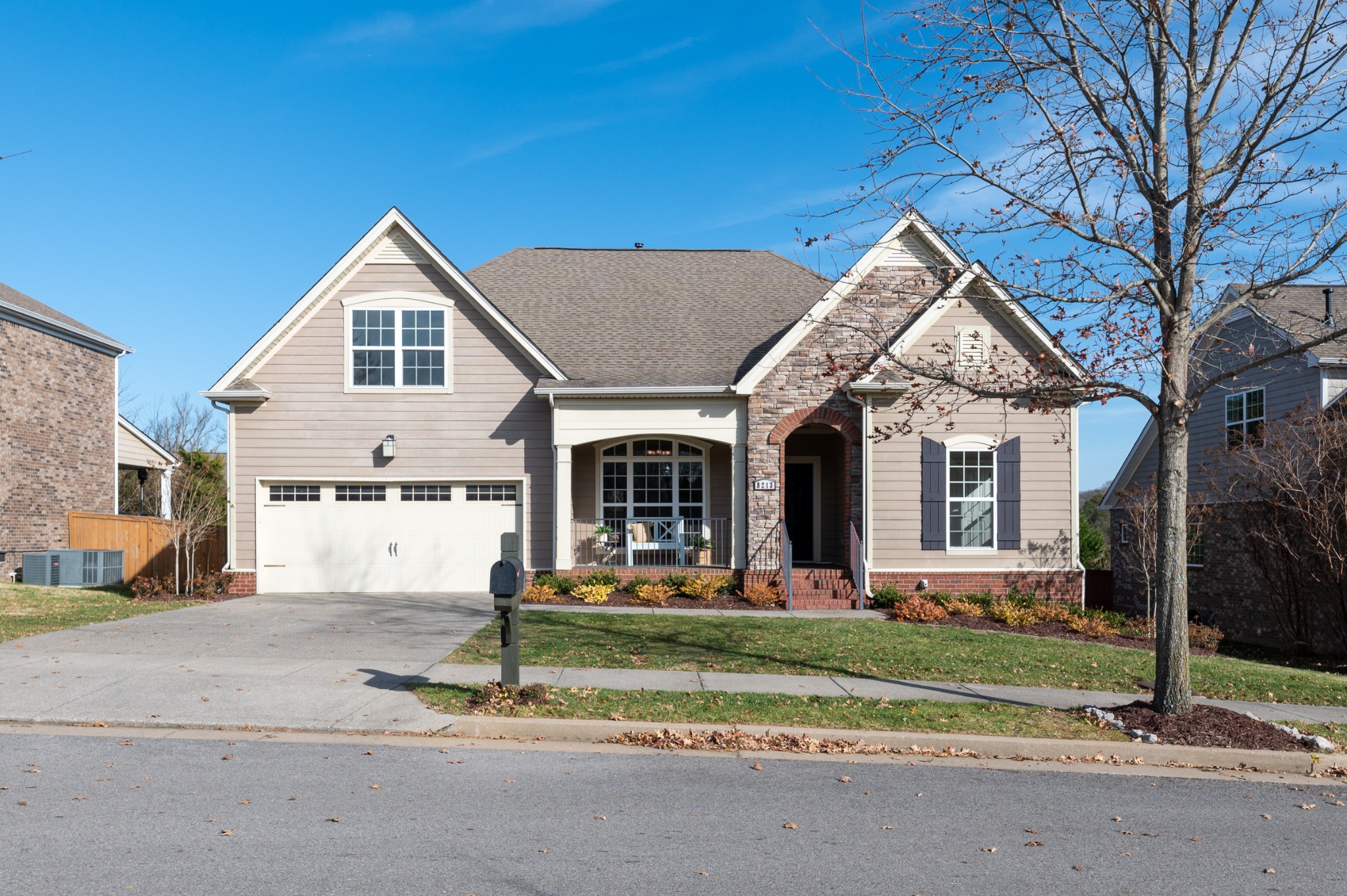 8213 Middlewick Lane Nolensville TN 37135