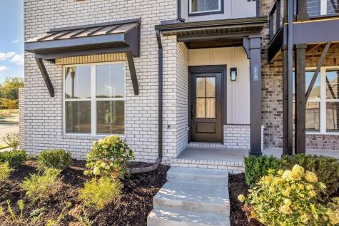 502 Mantes Alley Hendersonville TN 37075