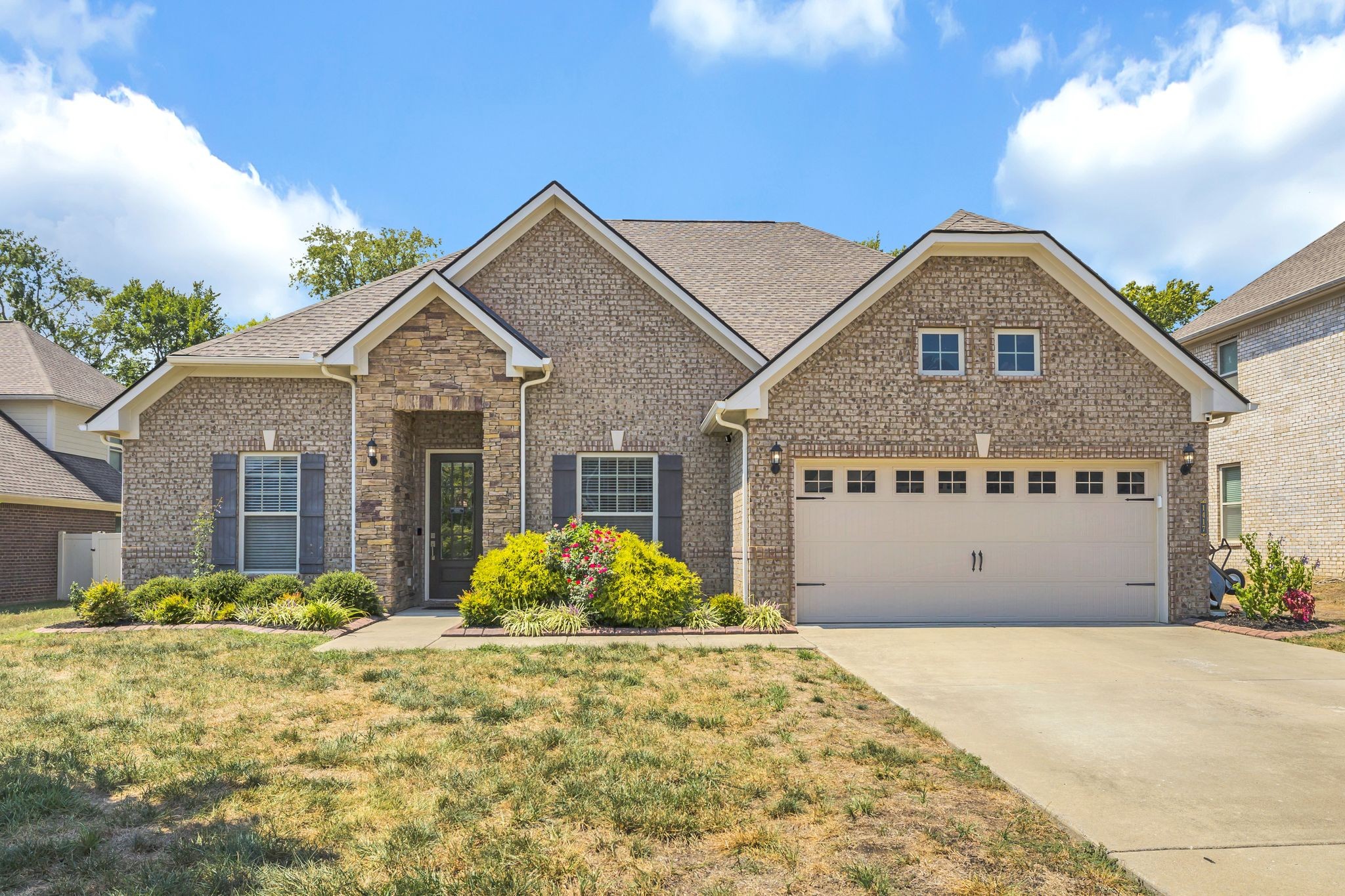 1417 Burrows Avenue Murfreesboro TN 37129