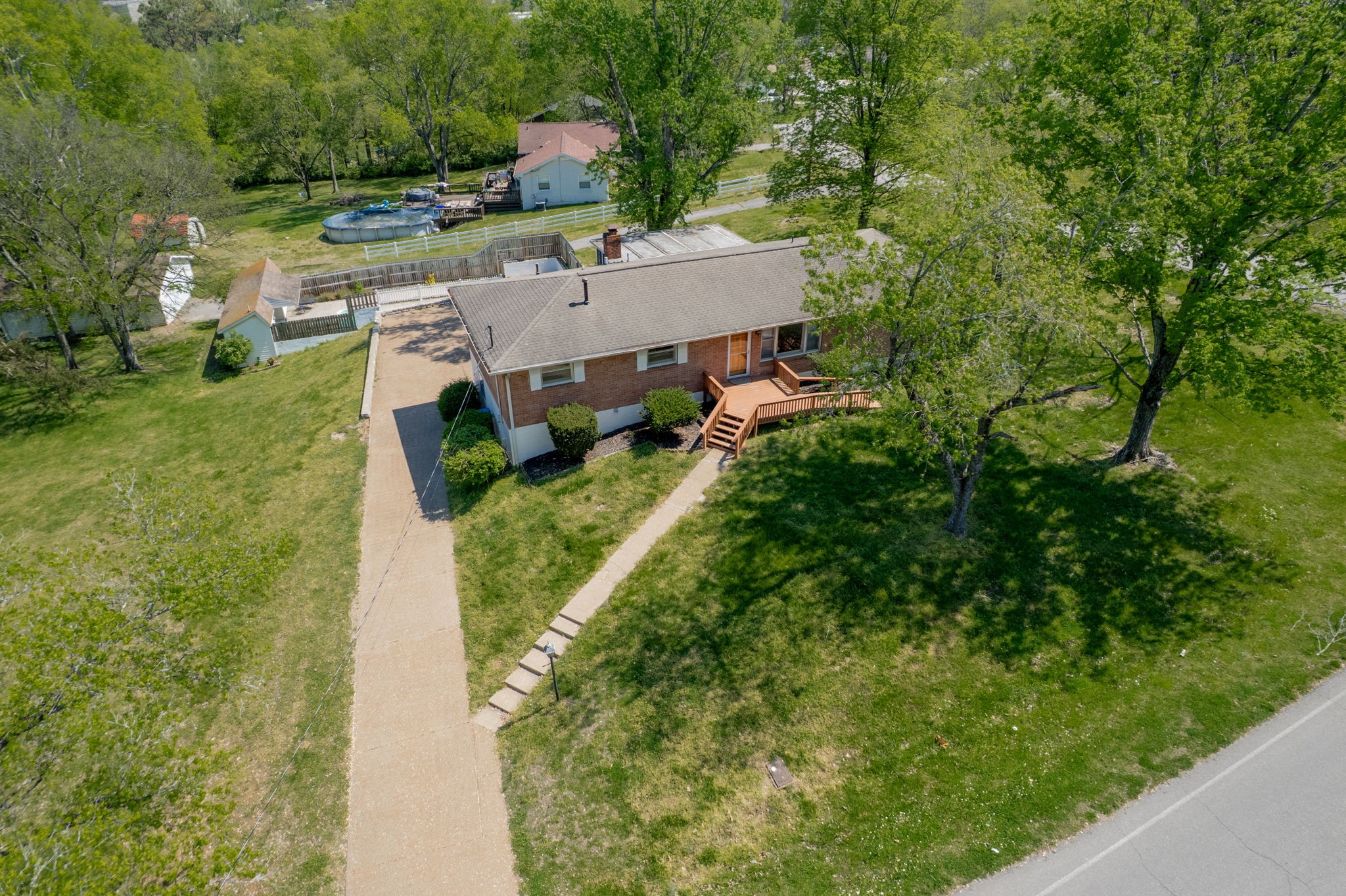 204 Fannin Drive Goodlettsville TN 37072