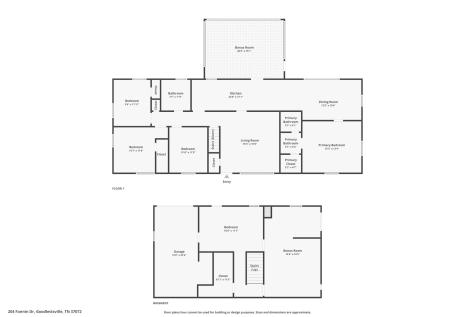 204 Fannin Drive Goodlettsville TN 37072