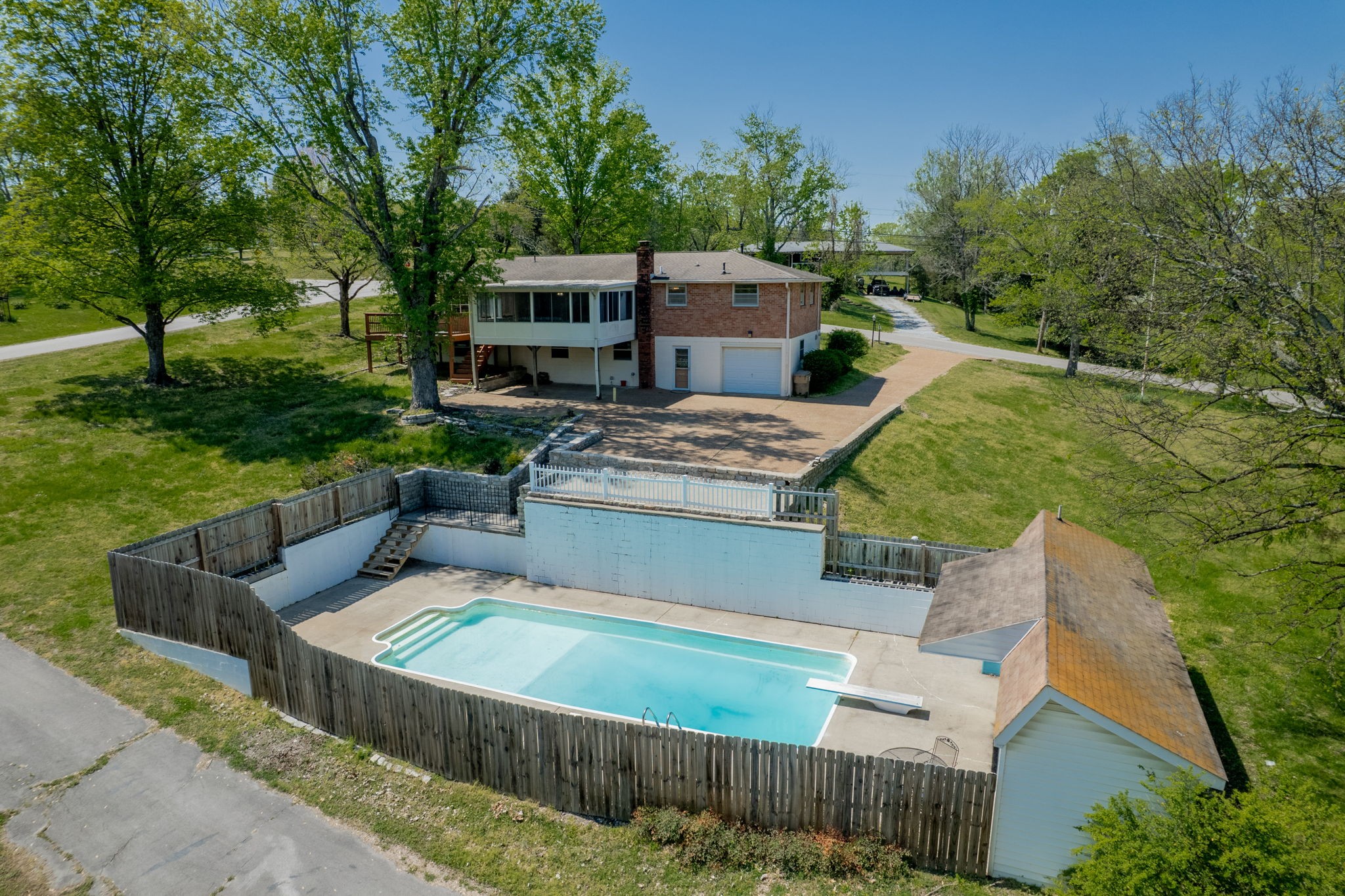204 Fannin Drive Goodlettsville TN 37072