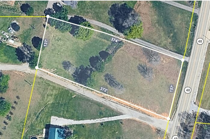0 Highway 48, N Charlotte TN 37036