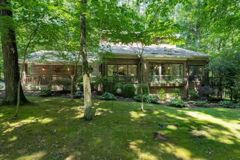 290 Claras Point Road Sewanee TN 37375