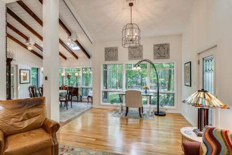 290 Claras Point Road Sewanee TN 37375