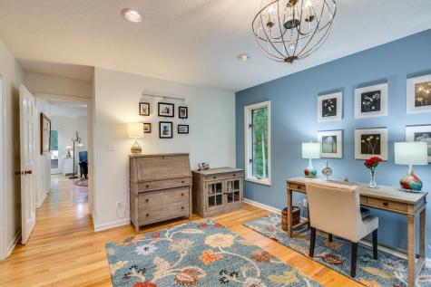 290 Claras Point Road Sewanee TN 37375