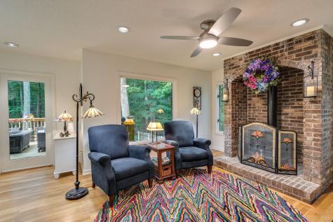290 Claras Point Road Sewanee TN 37375