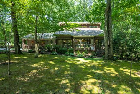 290 Claras Point Road Sewanee TN 37375