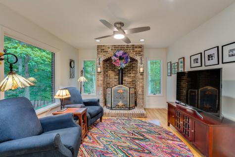 290 Claras Point Road Sewanee TN 37375