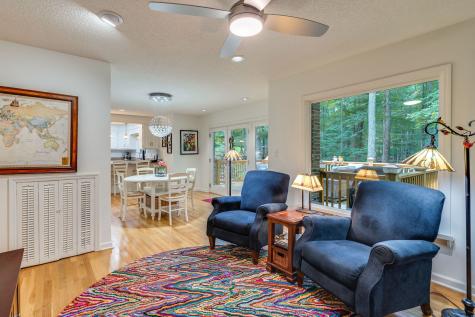 290 Claras Point Road Sewanee TN 37375