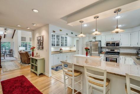 290 Claras Point Road Sewanee TN 37375