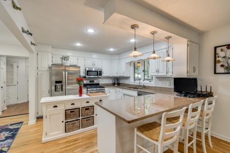 290 Claras Point Road Sewanee TN 37375