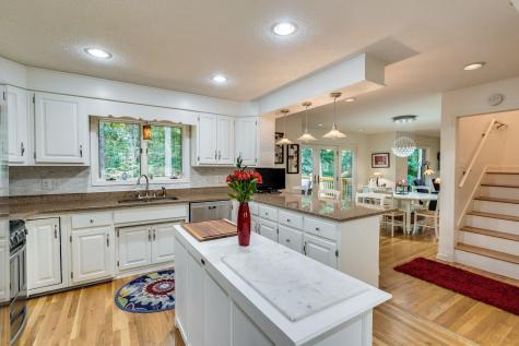290 Claras Point Road Sewanee TN 37375