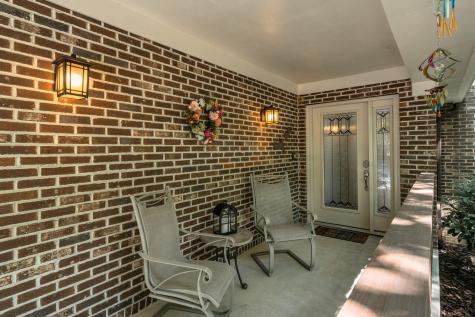 290 Claras Point Road Sewanee TN 37375