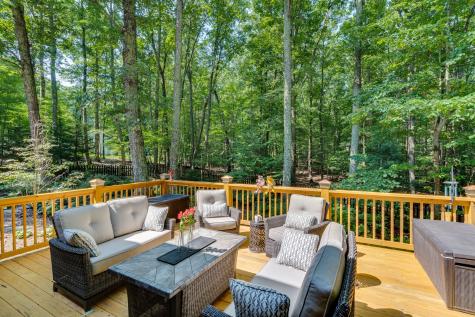 290 Claras Point Road Sewanee TN 37375