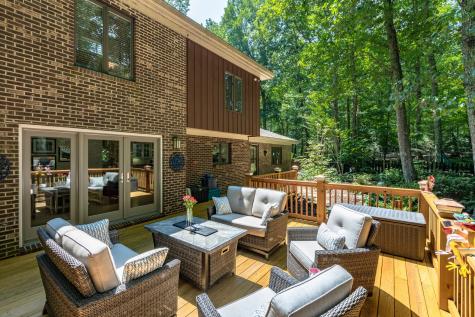 290 Claras Point Road Sewanee TN 37375