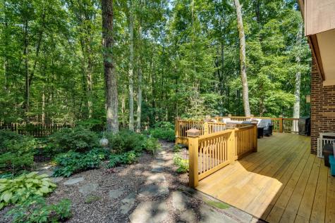 290 Claras Point Road Sewanee TN 37375