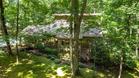 290 Claras Point Road Sewanee TN 37375