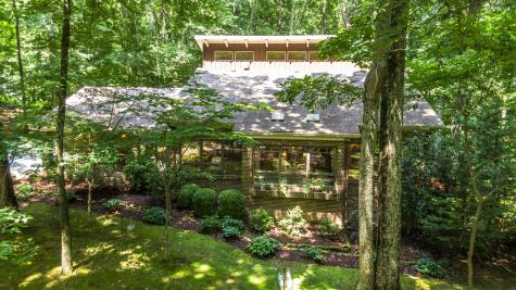 290 Claras Point Road Sewanee TN 37375