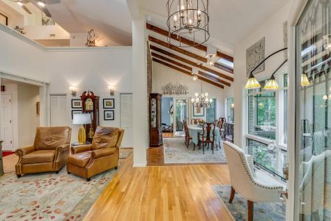 290 Claras Point Road Sewanee TN 37375