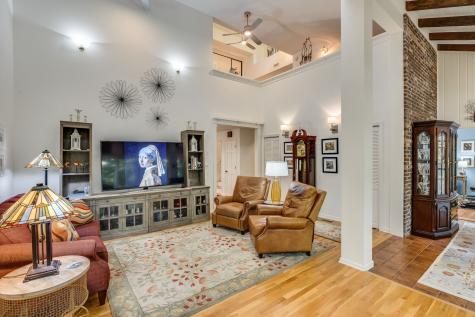 290 Claras Point Road Sewanee TN 37375