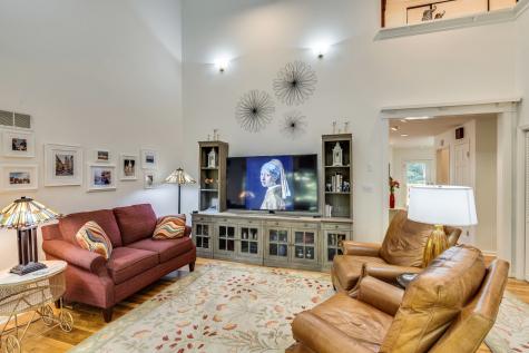 290 Claras Point Road Sewanee TN 37375