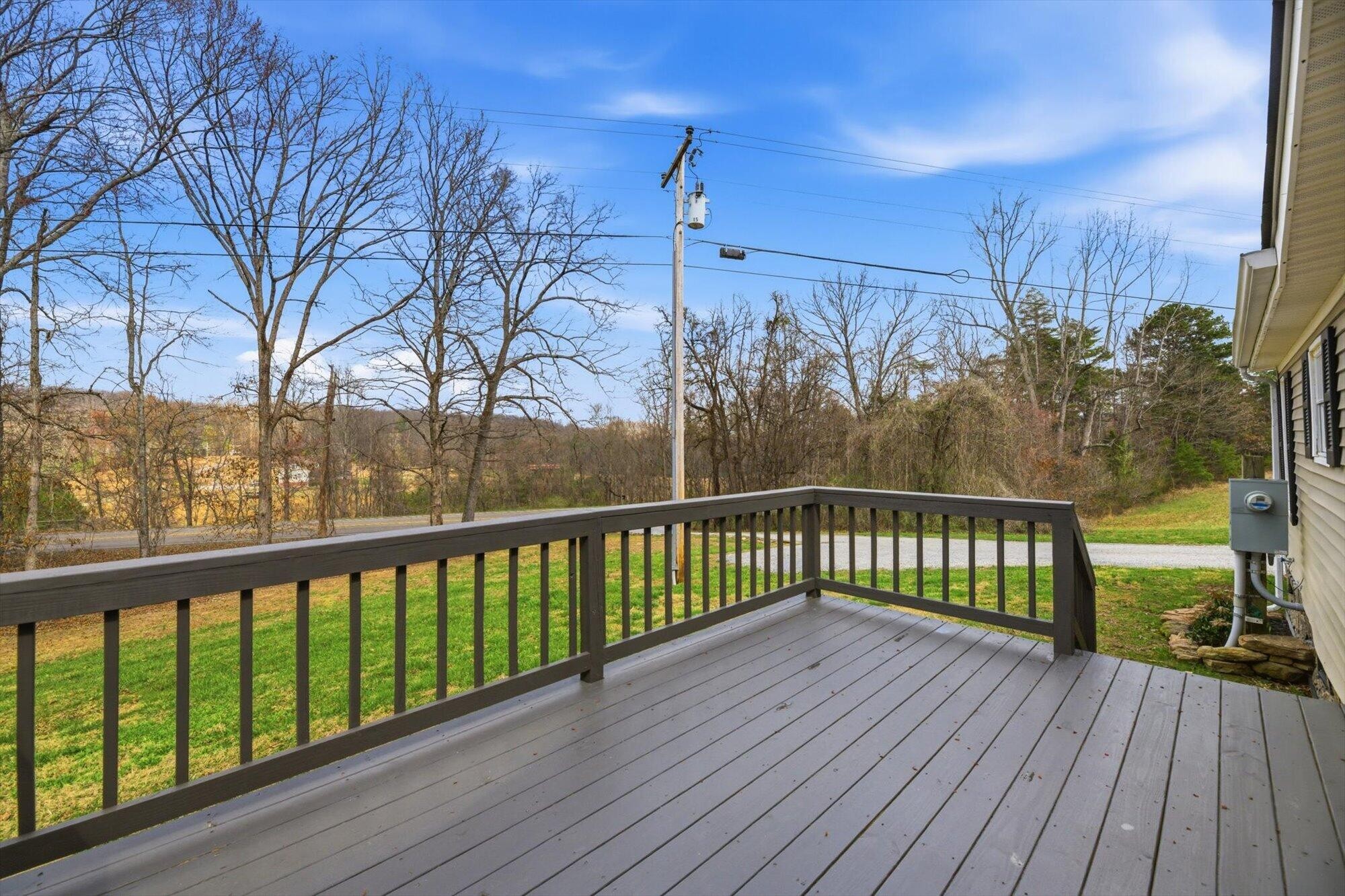 64 County Road 100 Decatur TN 37322