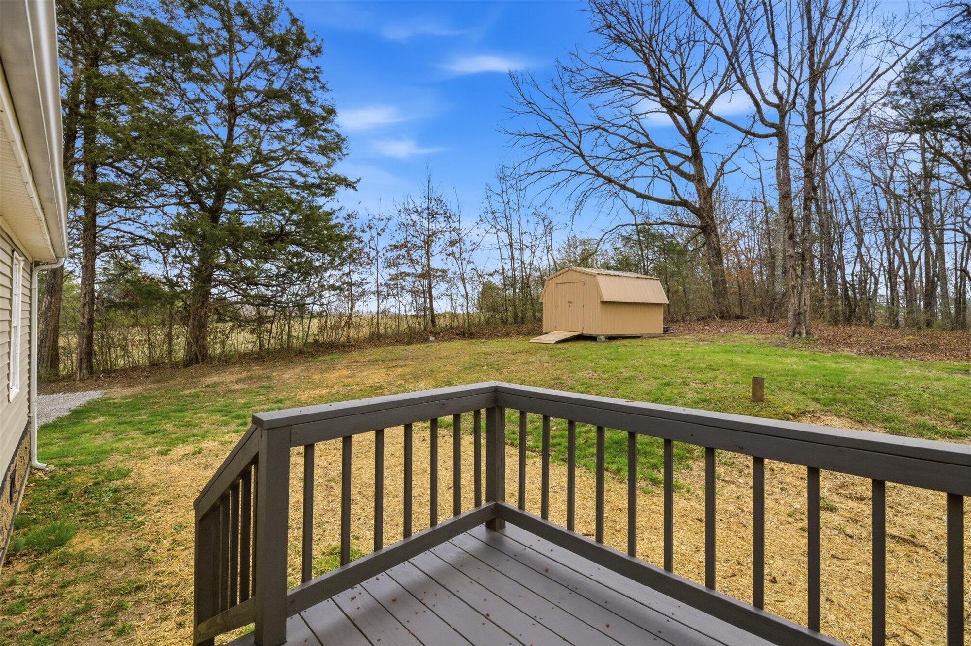 64 County Road 100 Decatur TN 37322