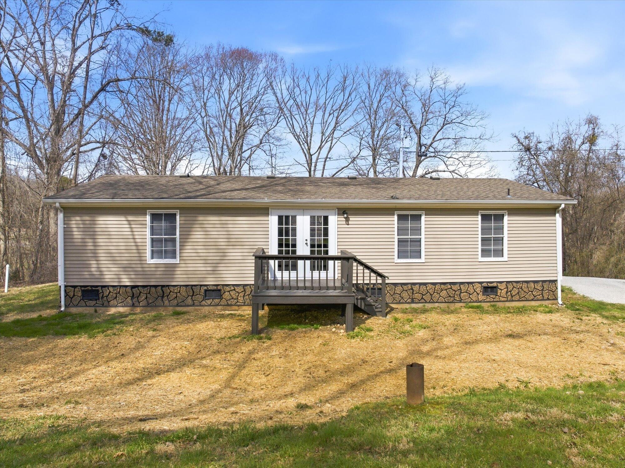 64 County Road 100 Decatur TN 37322