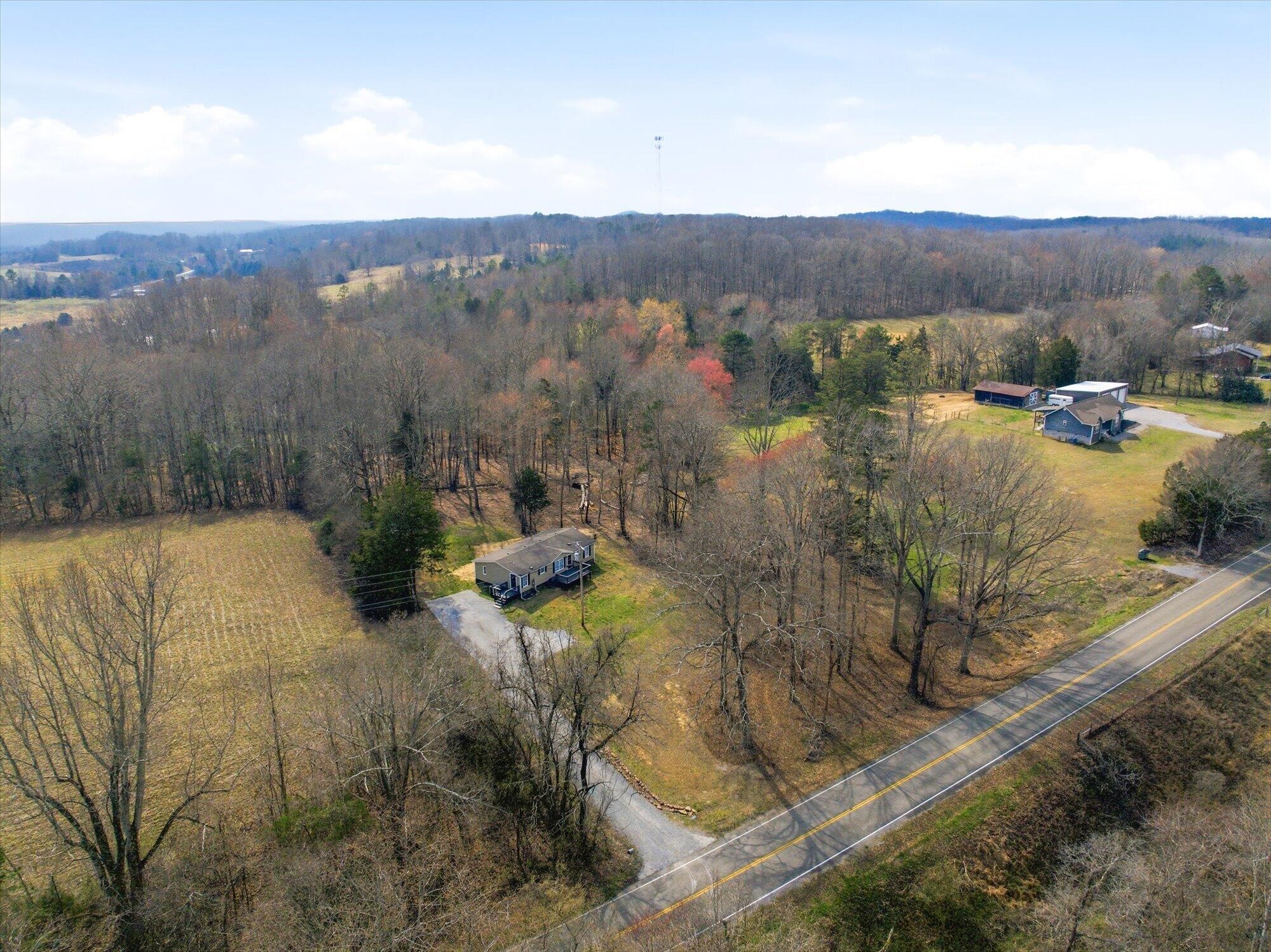 64 County Road 100 Decatur TN 37322