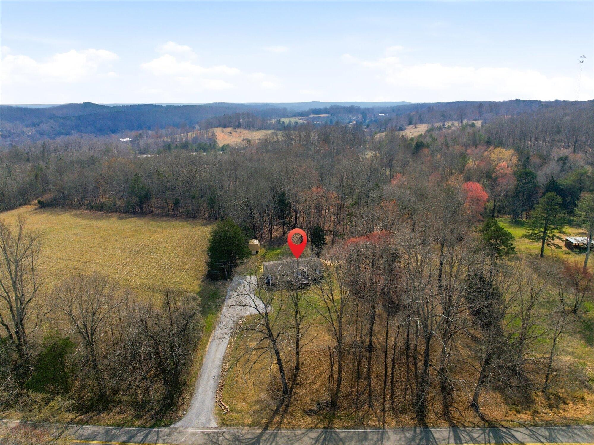 64 County Road 100 Decatur TN 37322