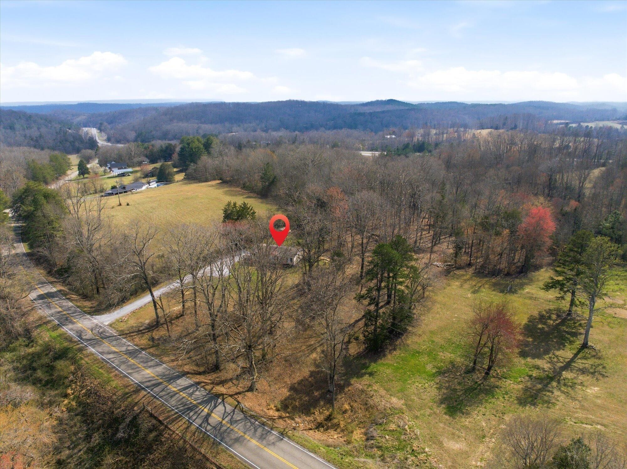 64 County Road 100 Decatur TN 37322