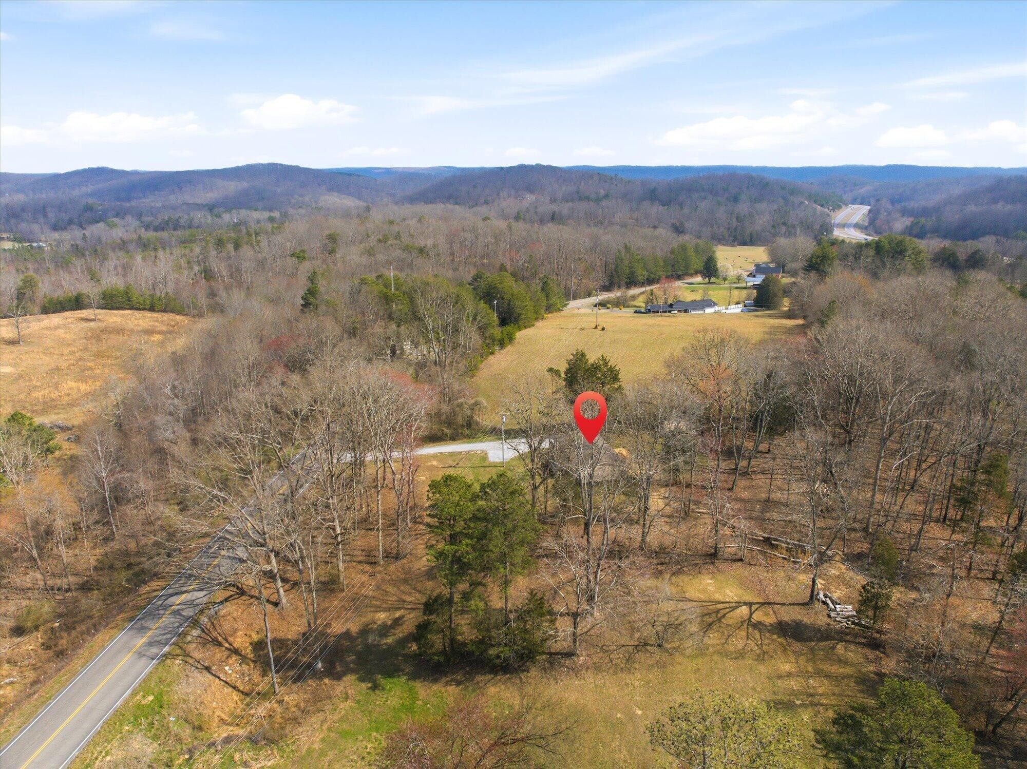 64 County Road 100 Decatur TN 37322