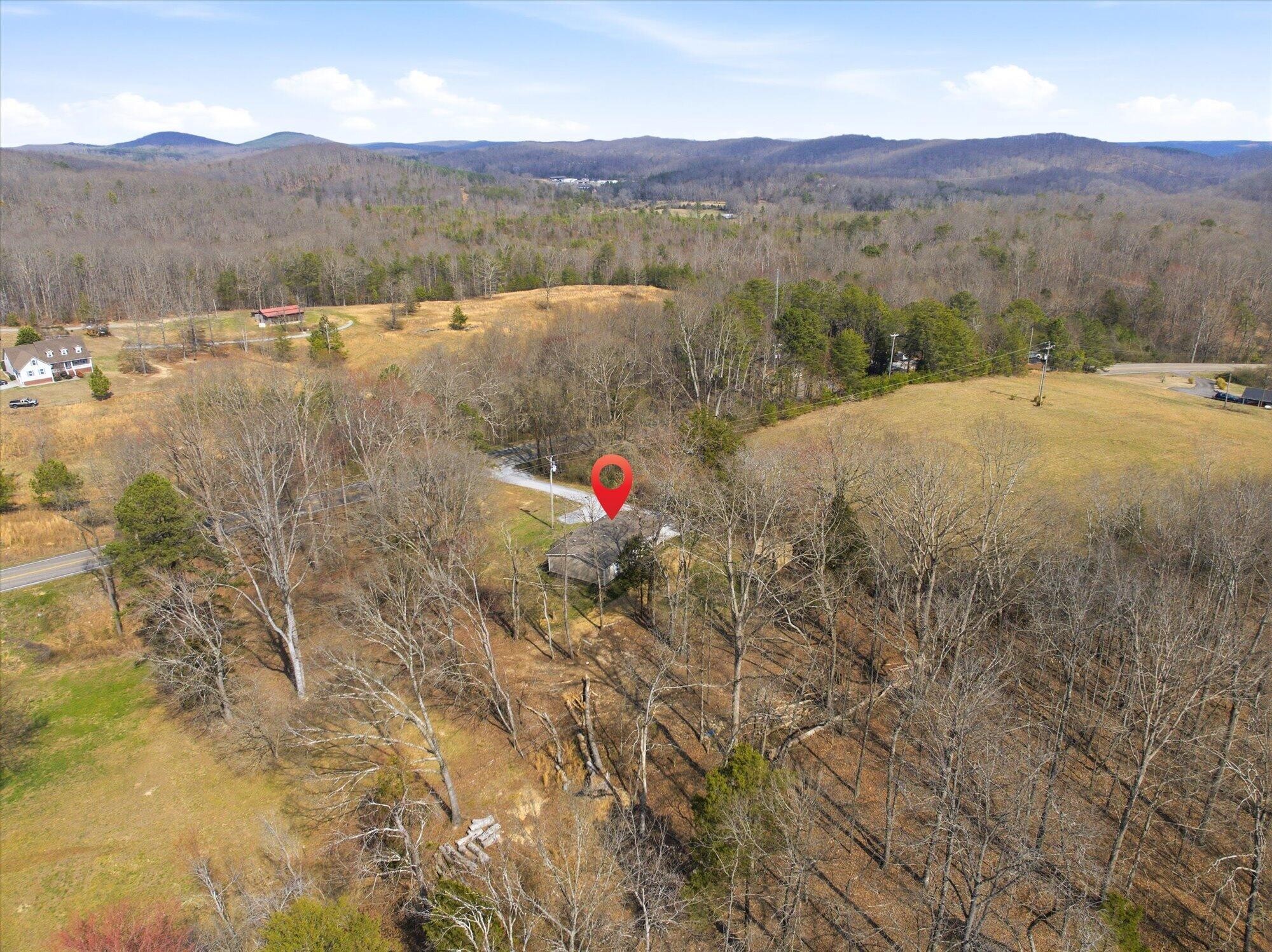 64 County Road 100 Decatur TN 37322