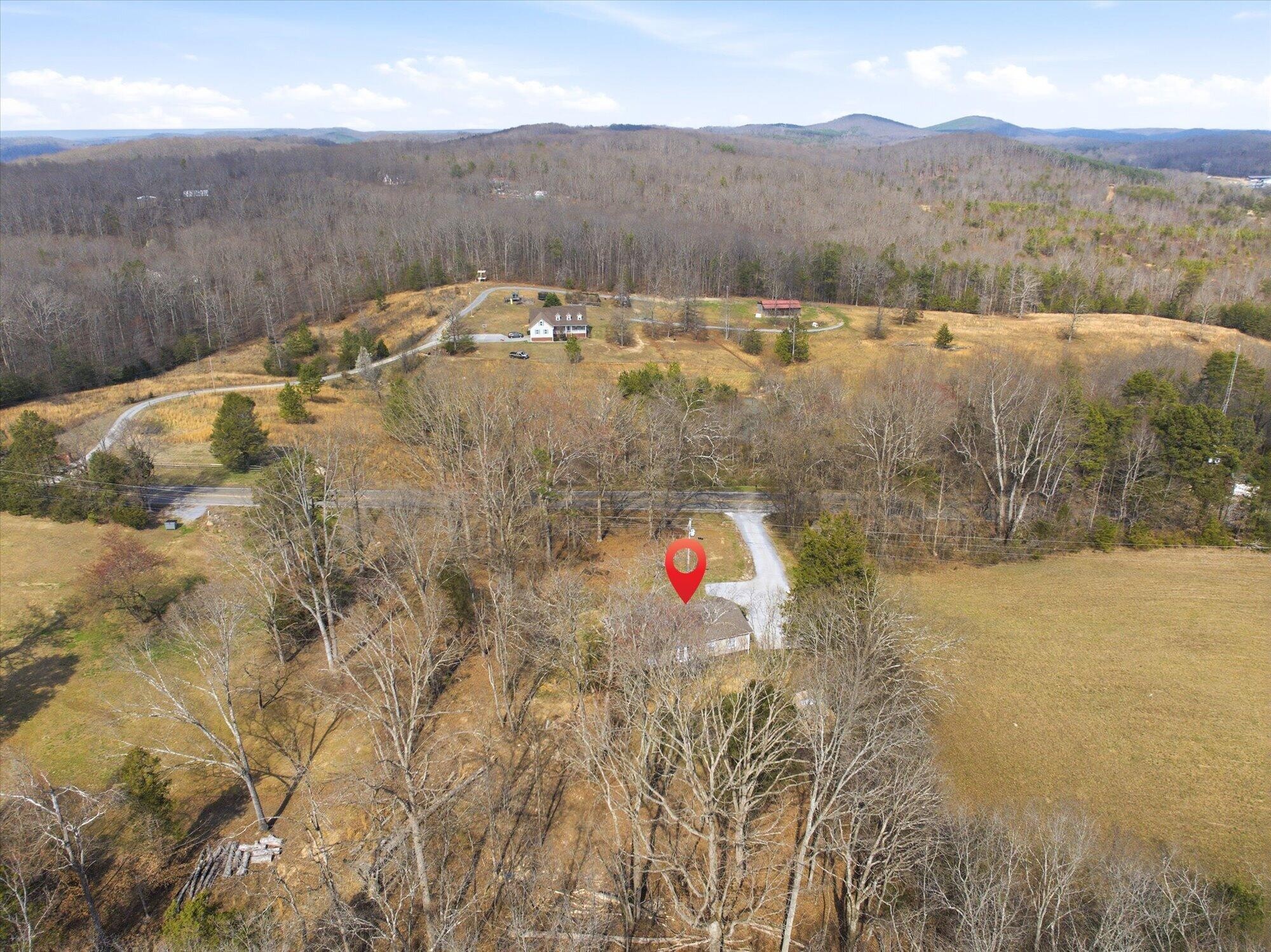 64 County Road 100 Decatur TN 37322