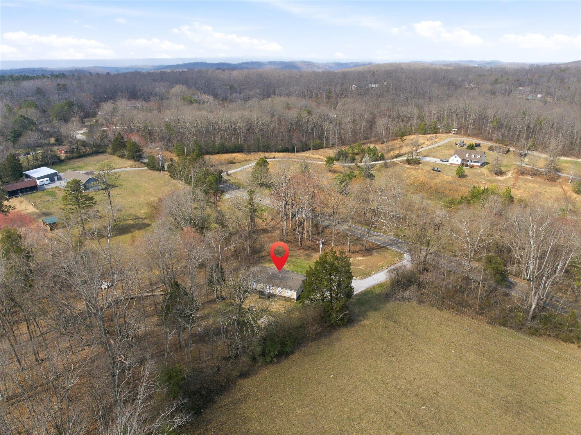 64 County Road 100 Decatur TN 37322