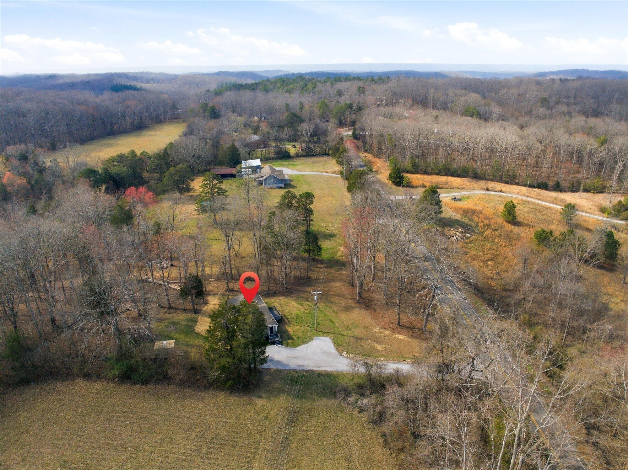 64 County Road 100 Decatur TN 37322