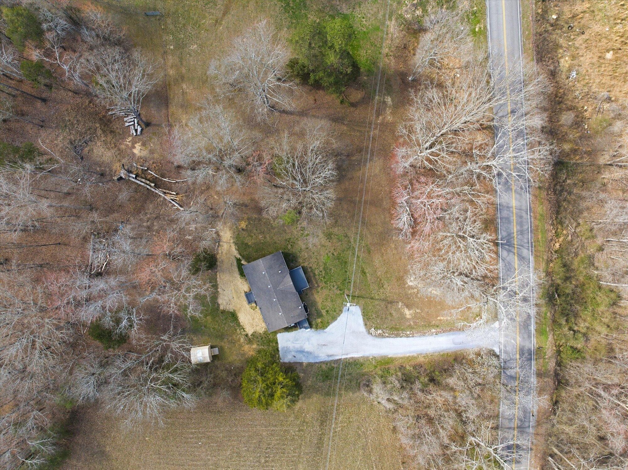 64 County Road 100 Decatur TN 37322
